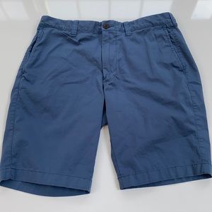 Mens J Crew “Stretch” shorts